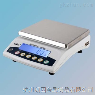 E3000-1-电子天平LED绿色显示器 自动校准电