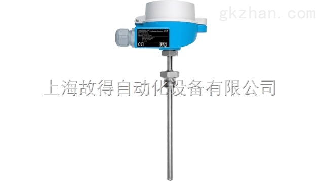 Omnigrad M TC10模塊化熱電偶溫度計