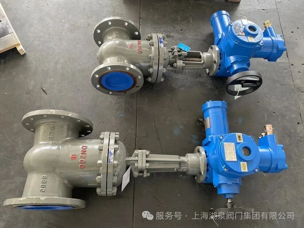 閥門關(guān)不嚴(yán)？一秒自查不犯難！