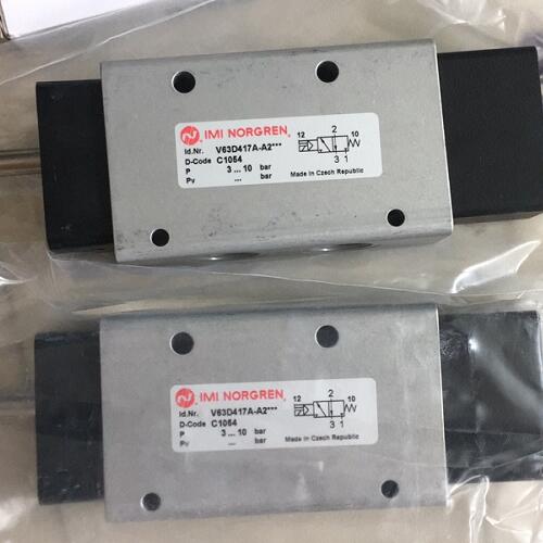 诺冠NORGREN电磁阀线器发热烫手正常吗？是什么原因导致的