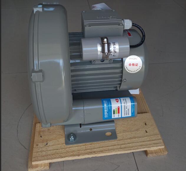 中国台湾dargang达纲鼓风机详细参数解析