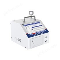 臺式塵埃粒子計數(shù)器