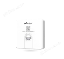 LoRaWAN PIR&溫濕度傳感器