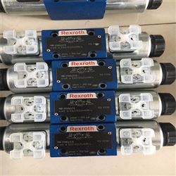 4WE6T6X/EG24N9K4性能分析REXROTH力士樂電磁閥