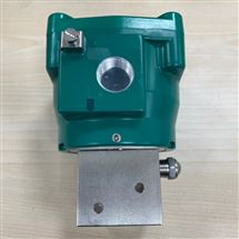 1/4NPTASCO阿斯卡WSNF8327B312 24V\AC220不锈钢