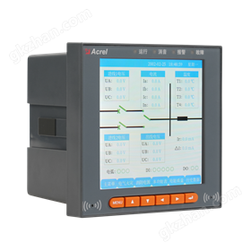ARCM200L智能配电监控单元预防电气火灾
