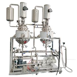 GMD2000胃溶性包衣高速研磨分散機