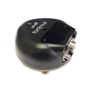 一體化強(qiáng)震儀