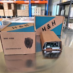 DHB-301韩国DAEHA Eng环形风机高压风扇