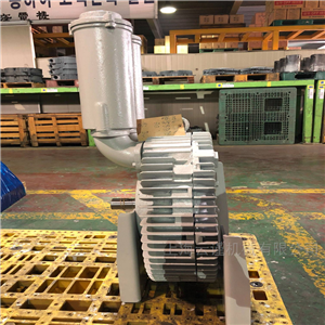 HRB-300韩国黄海hwanghae涡轮风机