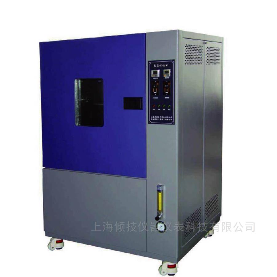 橡膠老化龜裂試驗箱