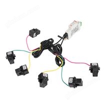 ADL400W-CT/WF-2-D16阳台光伏逆变器双向防逆流电表