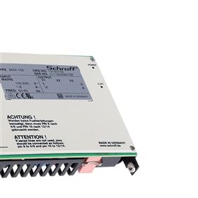 SCHROFF 15V电源 PSM 115