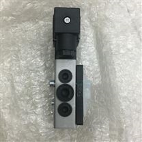 概述HERION電磁閥 直列閥操作方法