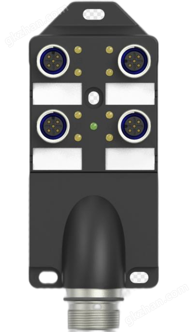 物联网网关 可编程云逻辑控制器