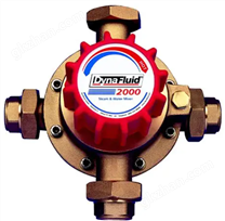 英国Dynafluid热水冷水混合阀