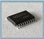 ISO7816-4��׼ Բ־ SAM/SIM������ģ��