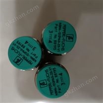 PEPPERL+FUCHS电容式接近开关,德P+F