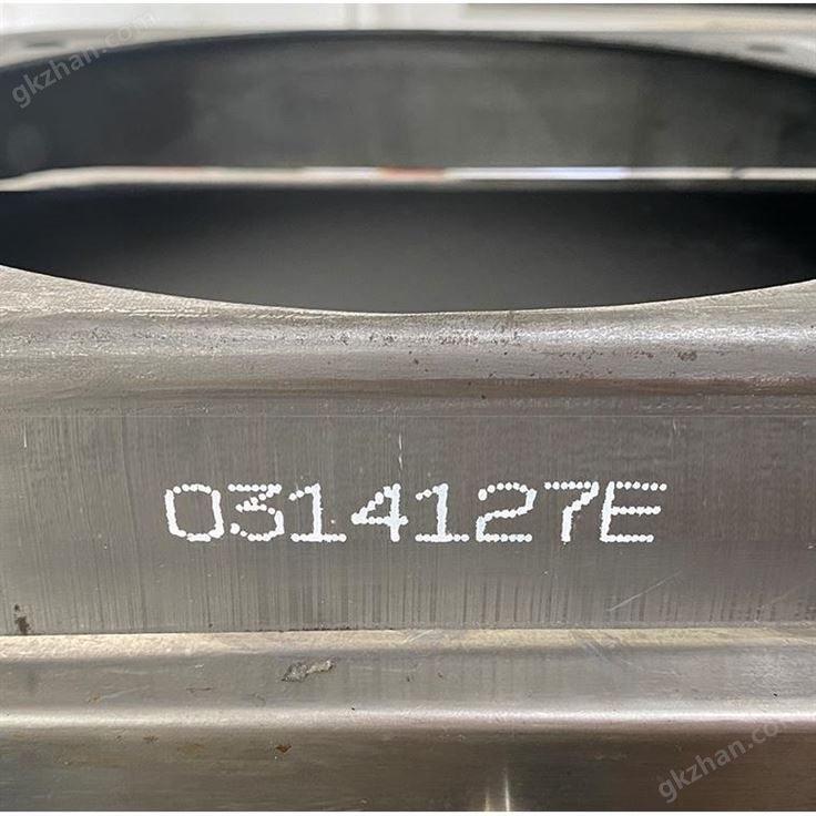 钢扎模具喷印喷码机