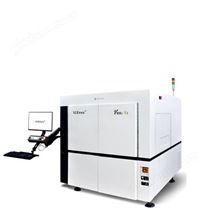 Vitrox V810i S3 3D X-RAY更高效更稳定