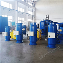 射頻電子水處理儀