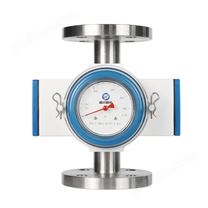法兰式流量开关