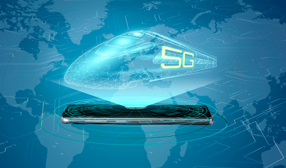 GSMA：到2030年，亞太地區(qū)5G連接將達(dá)到50%
