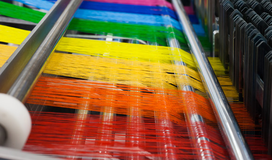 关于拟发布《2025年度十大类纺织创新精品推广名单》的公示