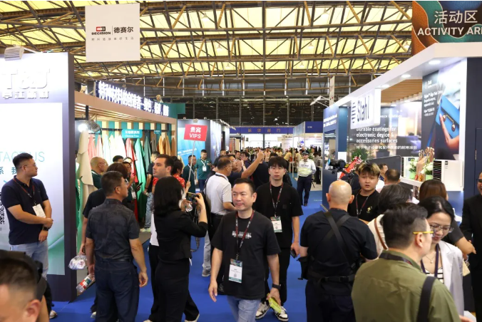 双展联动，打造中国皮革全产业链最大规模高端展会