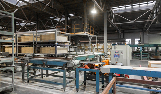 关于公示《清水混凝土预混料》行业标准(征求意见稿)并征集意见的通知