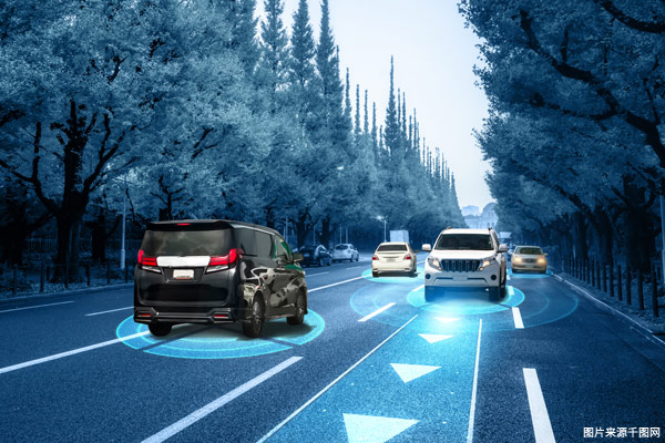 Stellantis集团与英伟达、优步和富士康合作，以推动集团在全球范围内的自动驾驶专车业务战略