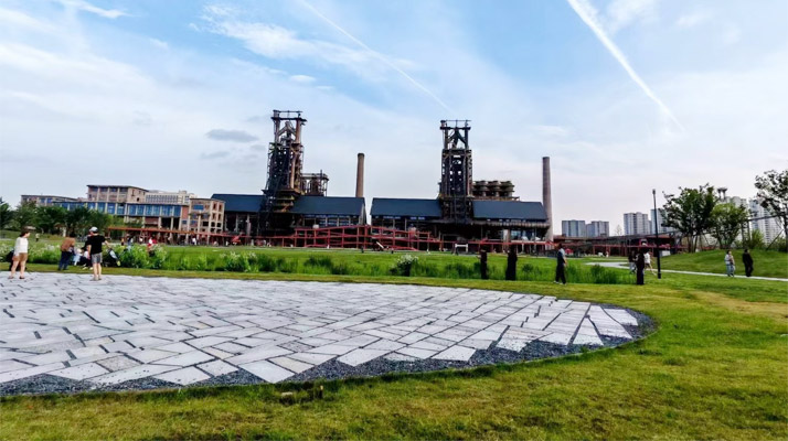 德国化工巨擘巴斯夫，强攻半导体“芯”腹地