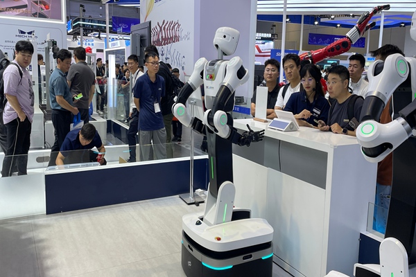 一周要闻 | 宇树科技完成IPO辅导；智元机器人完成股改