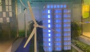 海南海上风电产业链协同发展交流会在儋州举行