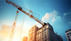 2025年度专用设备制造业科创力，徐工机械登顶！