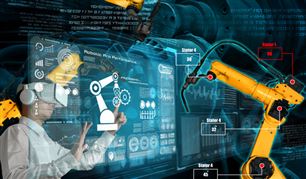 关于2025年度智能制造系统解决方案“揭榜挂帅”项目的公示