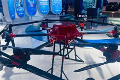 无人机＋医疗：病理样本在天上飞？