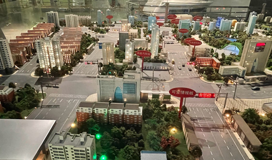 小馬智行第七代Robotaxi,在深圳盈利了