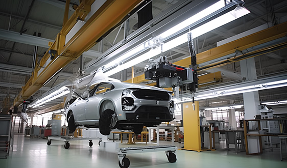 關于征集江蘇省“人工智能＋制造”診斷服務商(第一批)的公告