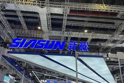 破局·进化 | 新松SR220A系列产品添新员