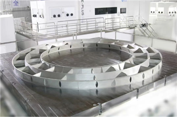 重磅首发！易加增材领衔超大尺寸金属增材制造，EP-M3050正式发布