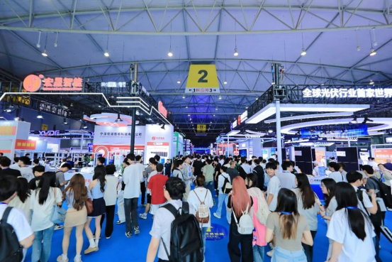 5000萬新能源＋1000萬儲能！5月成都搶灘四川“十五五”萬億新能源爆發黃金機遇