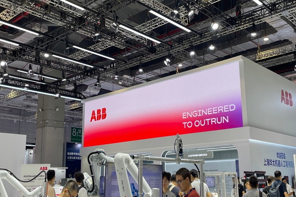 ABB收购法国SIB，强化高端电缆防护业务布局