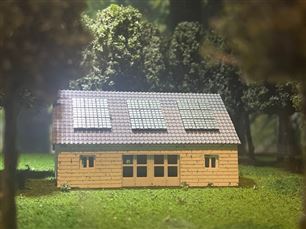 同比大涨50%，8月光伏新增装机11.04GW