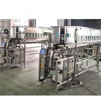 24連包樹脂鉆拼豆全自動(dòng)顆粒包裝機(jī)不漏料
