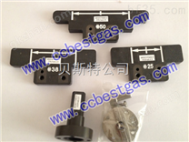 fisher dvc2000DVC6200磁條安裝支架