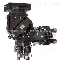 德國機械SOMMER手指氣缸