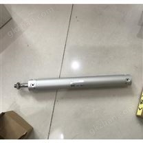 CG1-Z 系列 氣缸SMC結(jié)構(gòu)方式