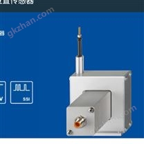 ASM WS10SG电缆位置传感器磁性绝对值编码器