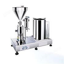 纖維素沉析分散混合機(jī)